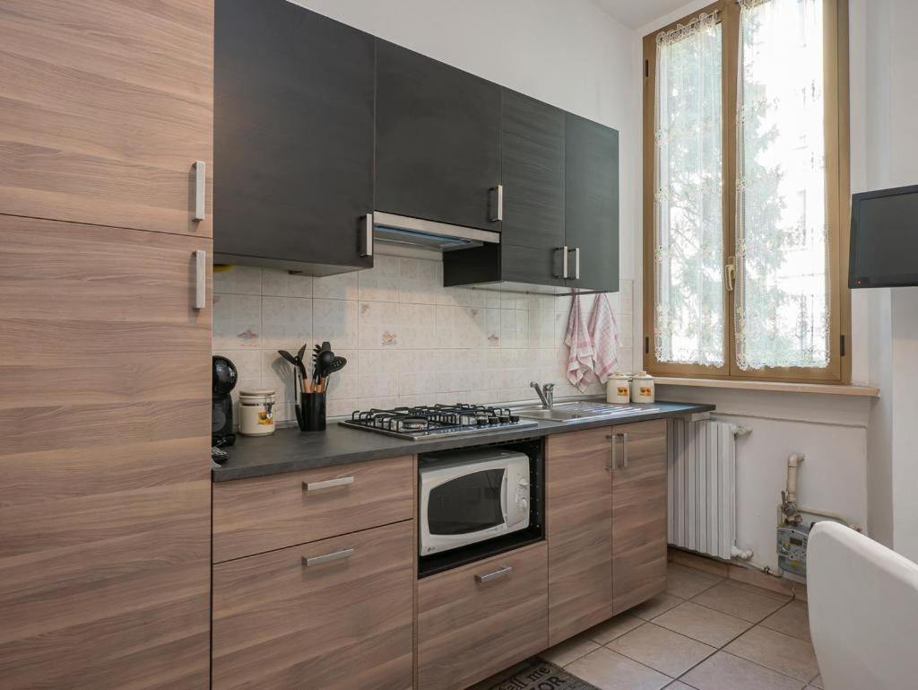 Suite Sauro 6 Guest Milano Eksteriør bilde
