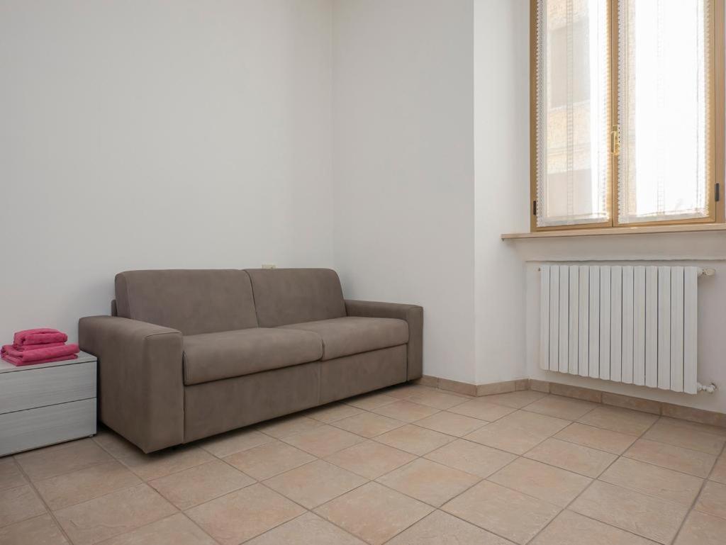 Suite Sauro 6 Guest Milano Eksteriør bilde